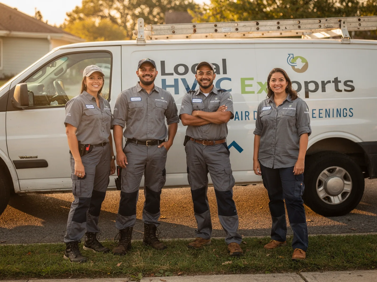 24/7 HVAC Repair & AC Replacement company in Frenchville, PA